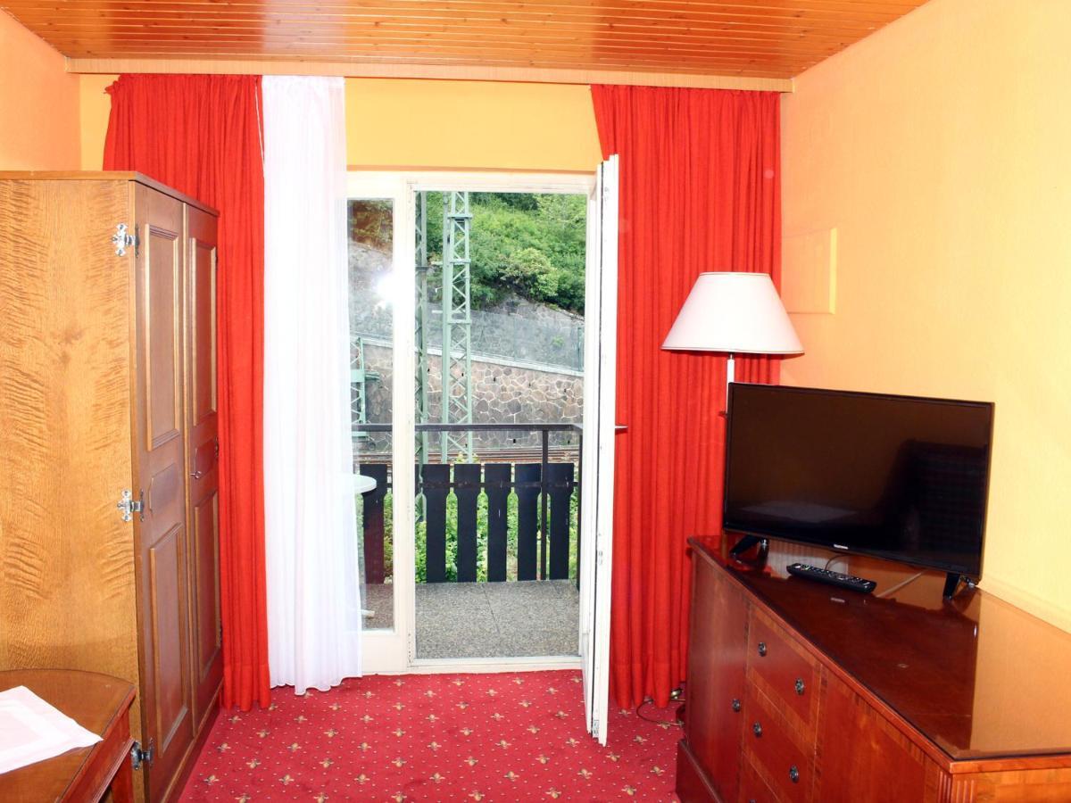 Hotel Neustaedter Hof Titisee-Neustadt Exterior photo